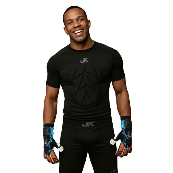 Why Essential Goalkeeper Protective Gear is More Important Than Your Gloves