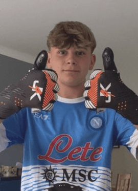 J4K Negative Cut Goalkeeper Gloves: A Trusted Choice for Goalkeepers and Parents - J4K SPORTS