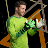 Legacy Negative Cut