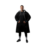 The SportsRobe - Grey