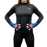 J4K Long Base Layer Set