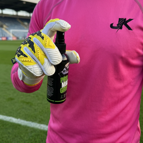 J4K Glove Grip Enhancer