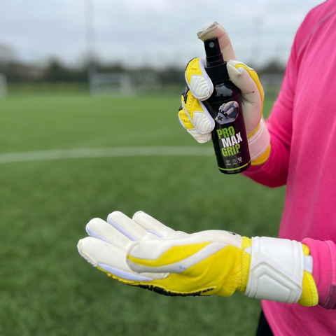J4K Glove Grip Enhancer
