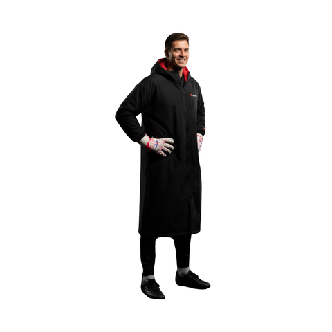 The SportsRobe - Red