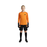 Orange J4K Goalkeeper Set