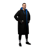 The SportsRobe - Blue