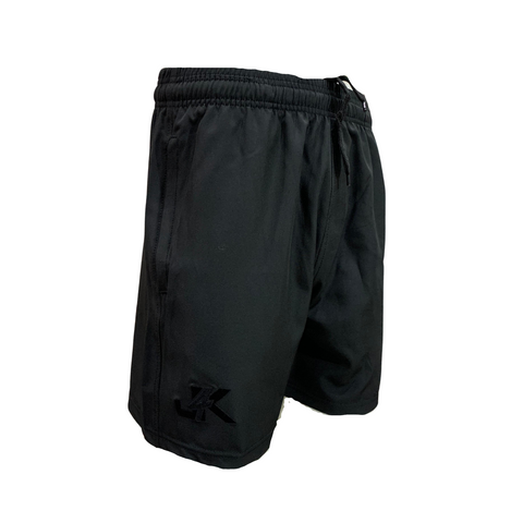 J4K Premier Goalkeeper Shorts