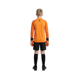 Orange J4K Goalkeeper Set