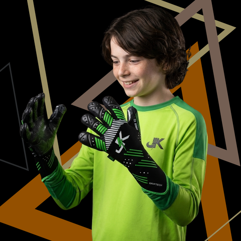 Viper Obsidian Negative Cut