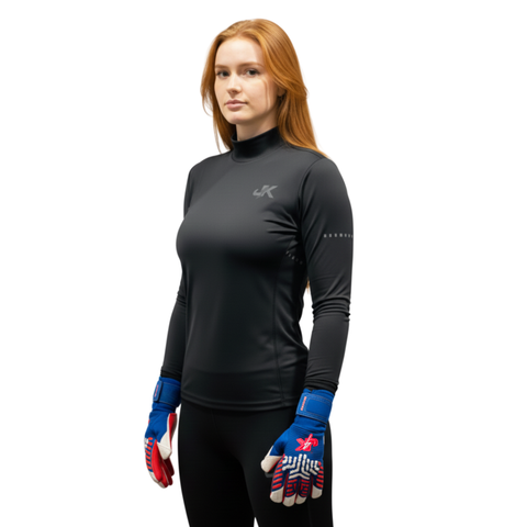 J4K Long Base Layer Set