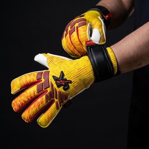 Elite Prime M3 Hybrid Cut
