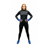 J4K Long Base Layer Set