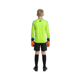 Neon Green J4K Goalkeeper Set