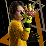 Supero Negative Cut