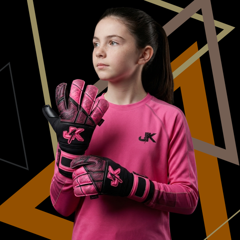 J4K Pro MIII Roll Finger