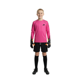 Pink J4K Goalkeeper Set