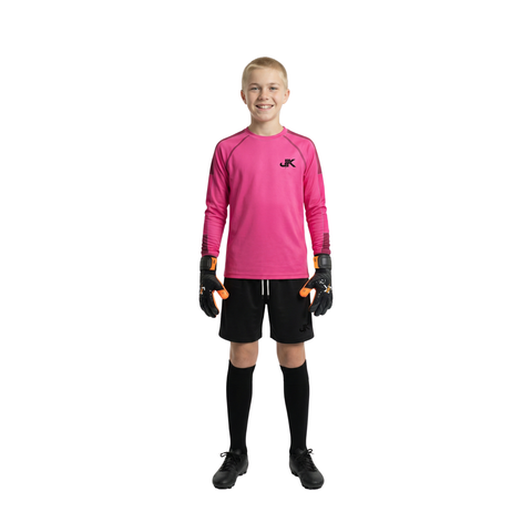 Pink J4K Goalkeeper Set