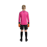 Pink J4K Goalkeeper Set