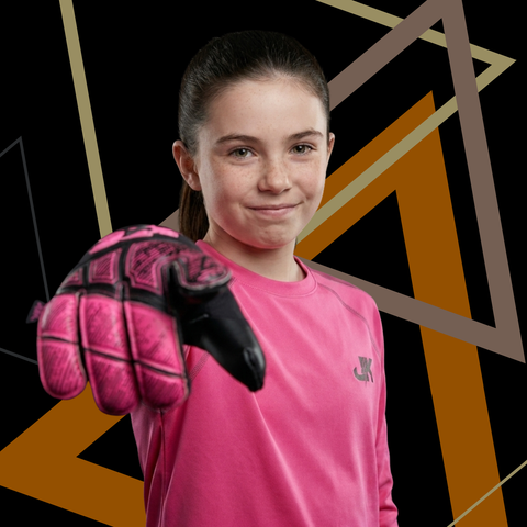 J4K Pro MIII Roll Finger