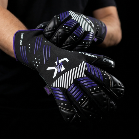 Viper Obsidian Hybrid Cut