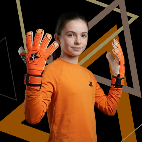 Exo Shell Shok Shield Roll Finger