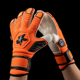 Exo Shell Shok Shield Roll Finger