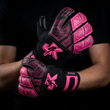 J4K Pro MIII Roll Finger