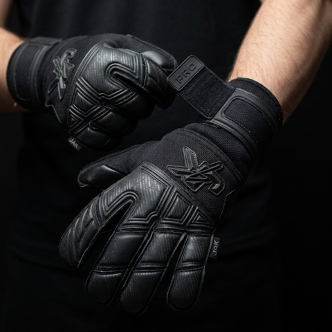 J4K Pro MIII Hybrid Cut