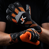 Viper Obsidian Roll Finger