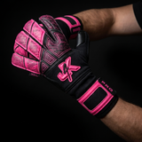 J4K Pro MIII Roll Finger