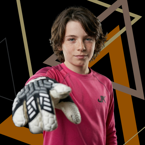 3G Techno AstroTurf Roll Finger