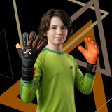 Ice Vantra V1 Negative Cut
