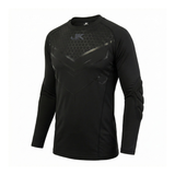 Compression Padded Jersey