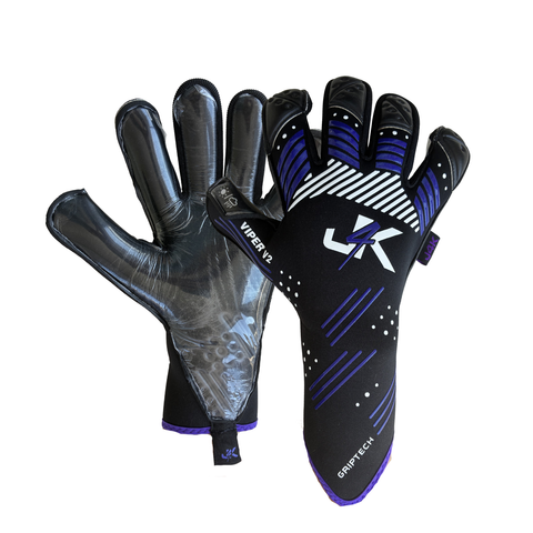 Viper Obsidian Hybrid Cut