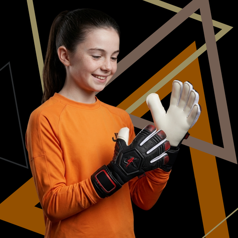 Shok Shield Elite Negative Cut