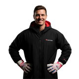 The SportsRobe - Red