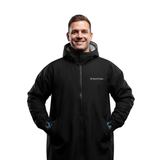 The SportsRobe - Grey