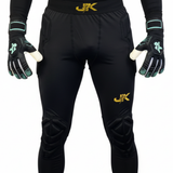 Compression Padded Long Pants