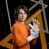 Diffusion Ultra Roll Finger