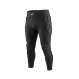 Skin Shield Padded Compression Long Pant