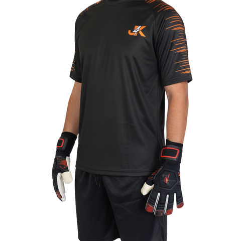 Goalkeeper Training Set