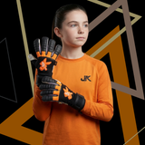 Iconic V3 Hybrid Cut