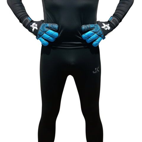 J4K Long Base Layer Set