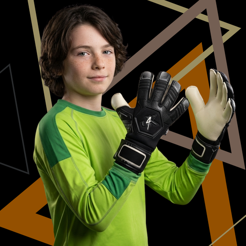 Shok Shield Elite Roll Finger