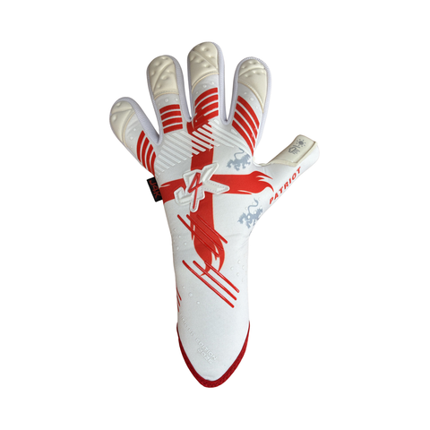 Patriot England