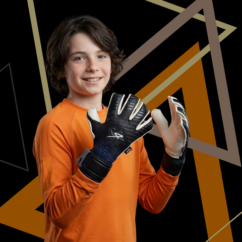 EliteXTN Premier Roll Finger
