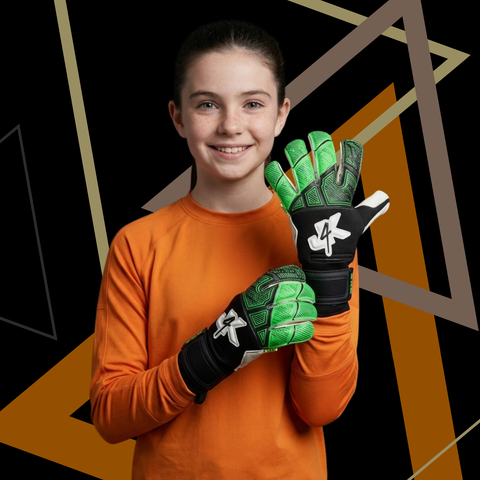 Pro S.25 Roll Finger
