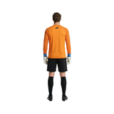 Orange J4K Goalkeeper Set