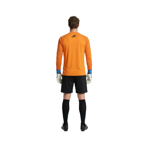 Orange J4K Goalkeeper Set