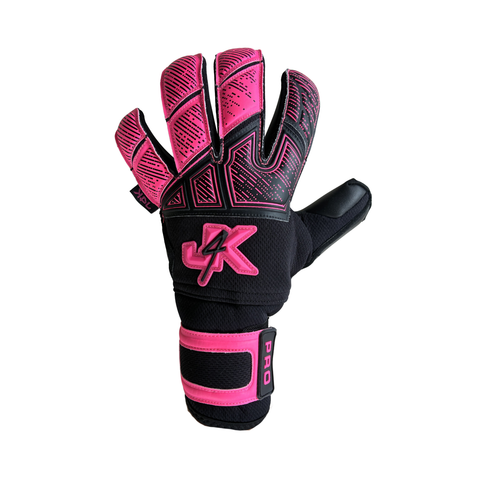 J4K Pro MIII Roll Finger